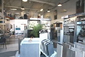 Venez visiter notre Showroom
